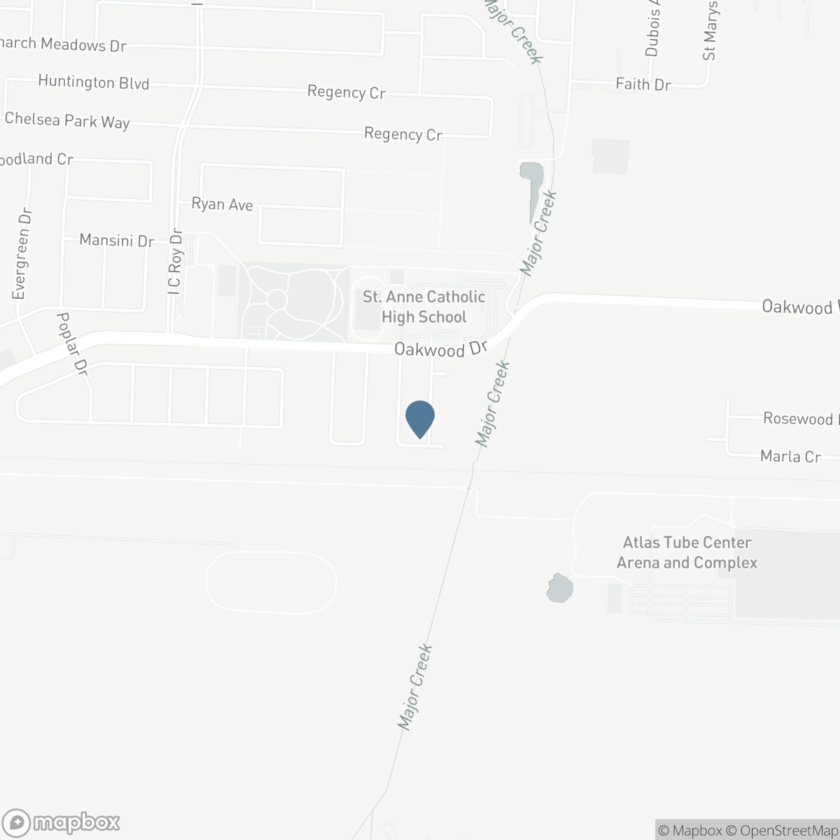 408 MATESE, Lakeshore, Ontario N0R 1A0